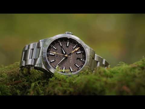 Henry Archer - Verden GMT - Silt – Henry Archer Denmark