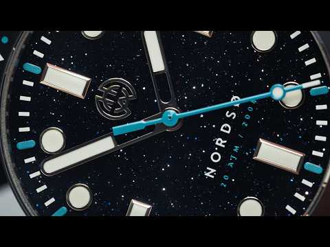 Nordsø Aventurine - Ad Astra – Henry Archer Denmark