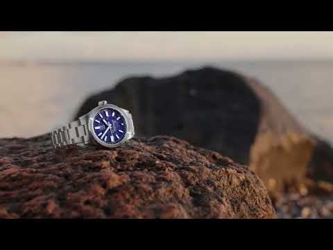 Vesterhav - Titanium Purple – Henry Archer Denmark