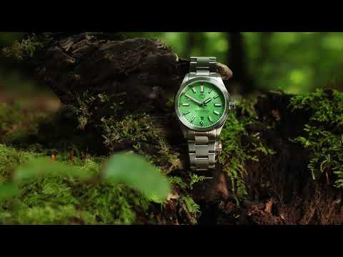 Vesterhav - Coral Green