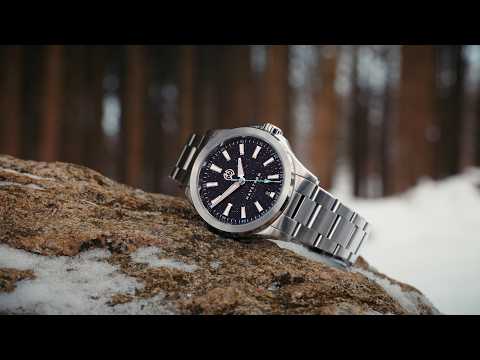 Havstrøm Aventurine - Ad Astra