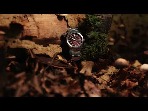 Havstrøm Meteorite - Spectral Red