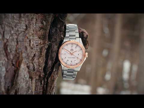 Havstrøm - Radiant White