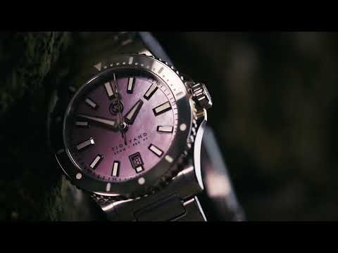 Tidevand Element - Frost Petal – Henry Archer Denmark