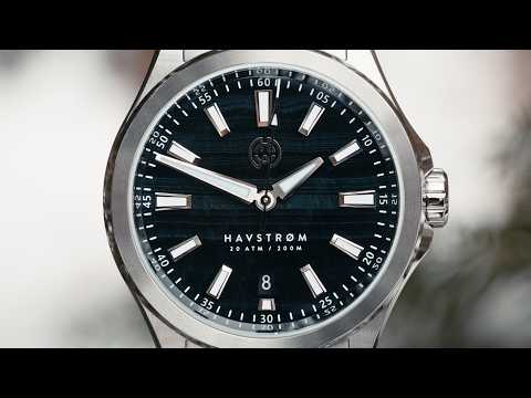 Havstrøm Element - Dagon