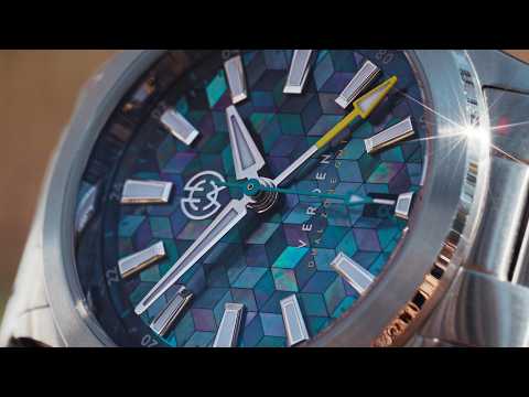 Verden GMT - Tesseract