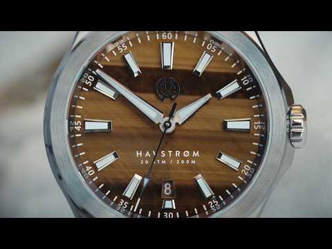 Havstrøm Element - Jupiter