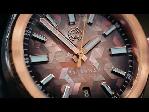 Vesterhav - Cosmic Ember