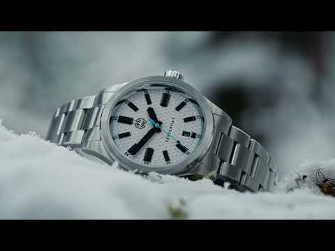 Vesterhav - Polar Black