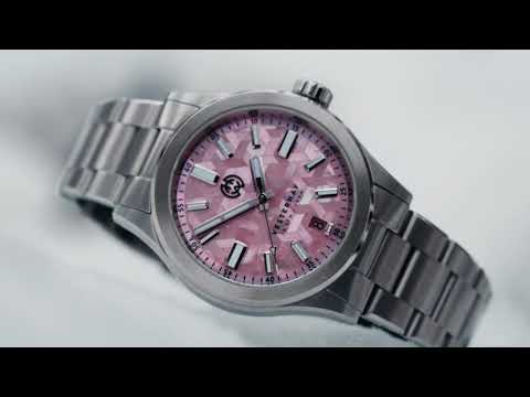 Vesterhav 38 - Frost Petal