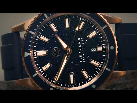 MASTERPIECE COLLECTION 阿弖流為-ATERUI- Tidevand Aventurine - Alcedo – Henry Archer Denmark