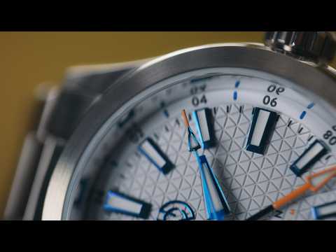 Verden GMT - Halo White