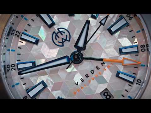 Verden GMT - Eris