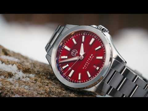 Havstrøm Element - Cinder