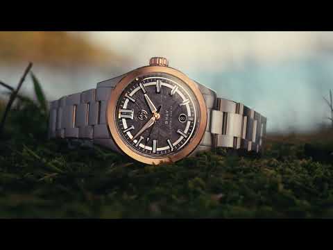 Øhav Meteorite - Kosmos