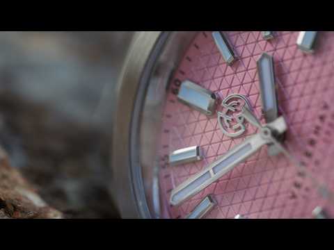 Vesterhav 38 - Arctic Rose