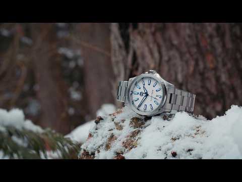 Havstrøm - Halo White