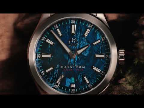 Havstrøm Meteorite - Atlas