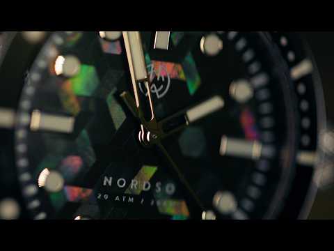 Nordsø Terra - Osiris Mirage