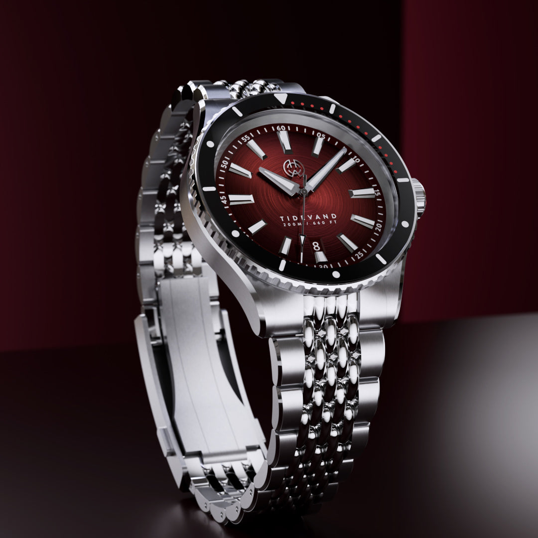 Men's Watches | Henry Archer – Henry Archer Denmark