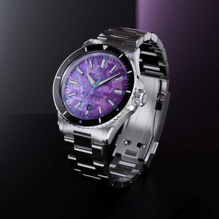 #bracelet_trinity-grey-3-link