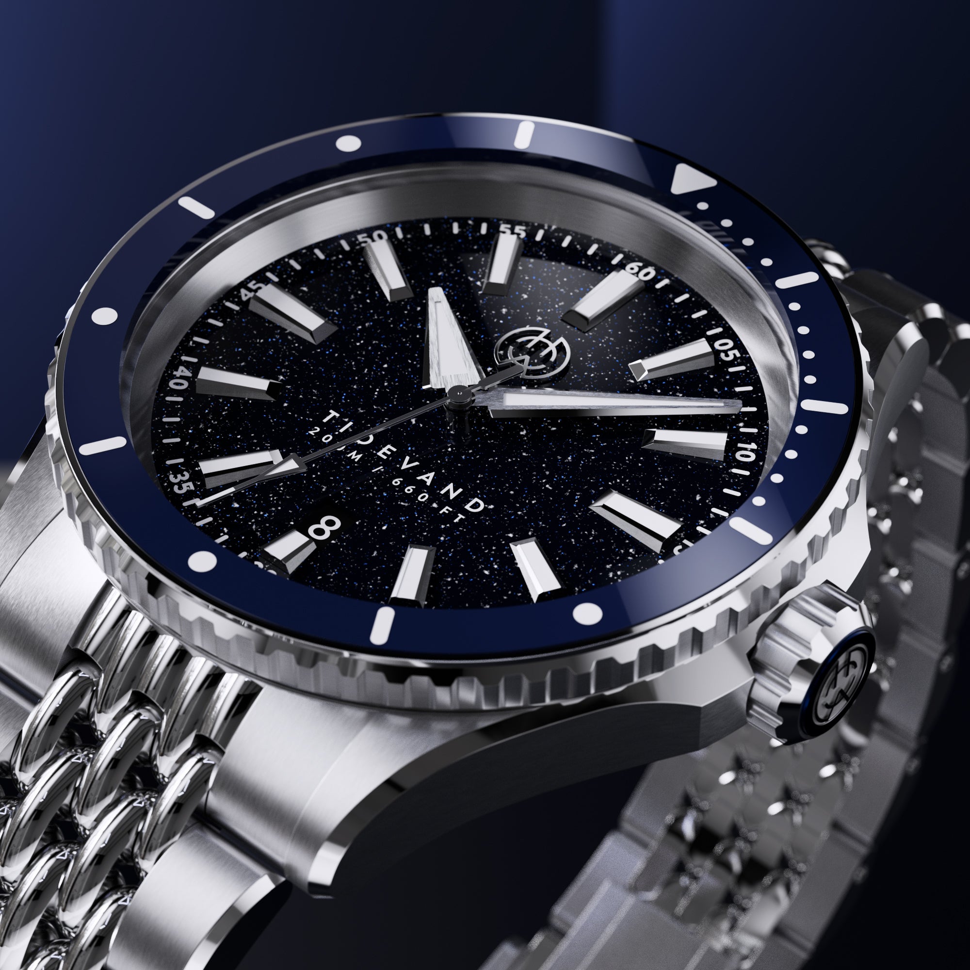 Men's Watches | Henry Archer Denmark