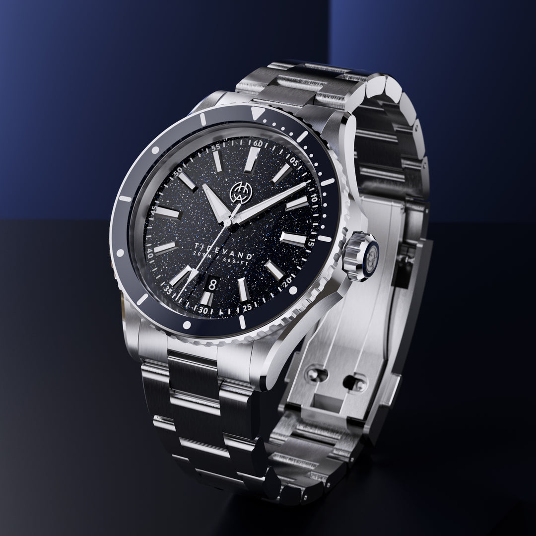 Tidevand Aventurine - Ad Astra