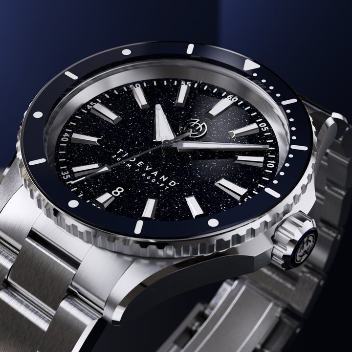 Tidevand Aventurine - Ad Astra