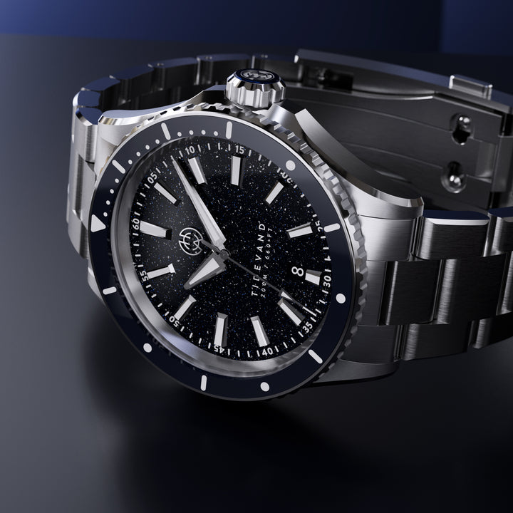 Tidevand Aventurine - Ad Astra