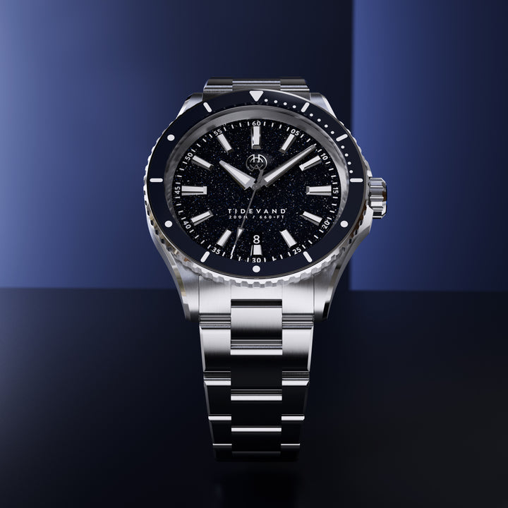 Tidevand Aventurine - Ad Astra