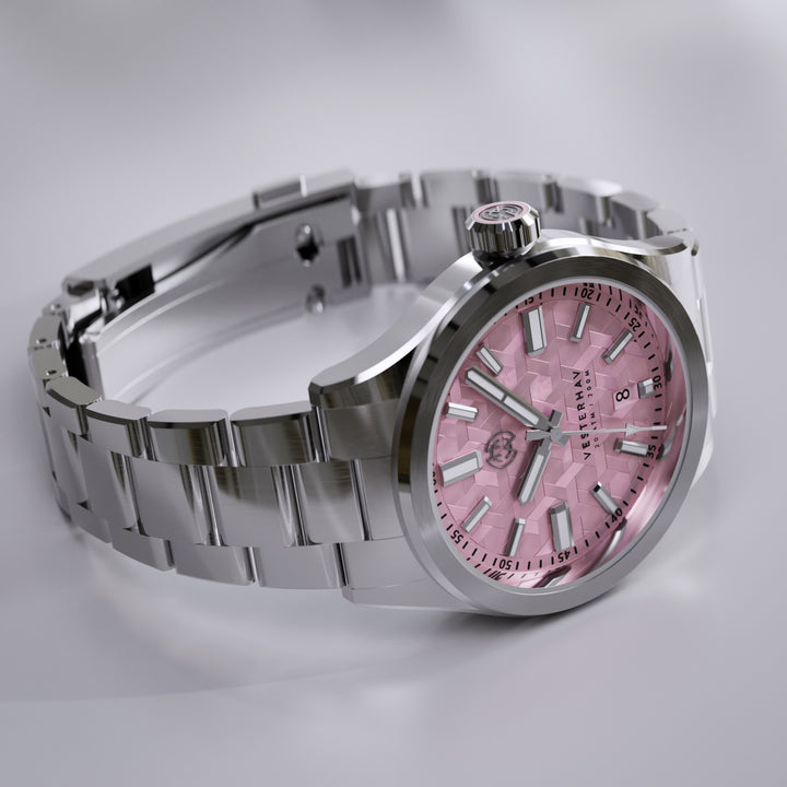 Vesterhav 38 - Frost Petal