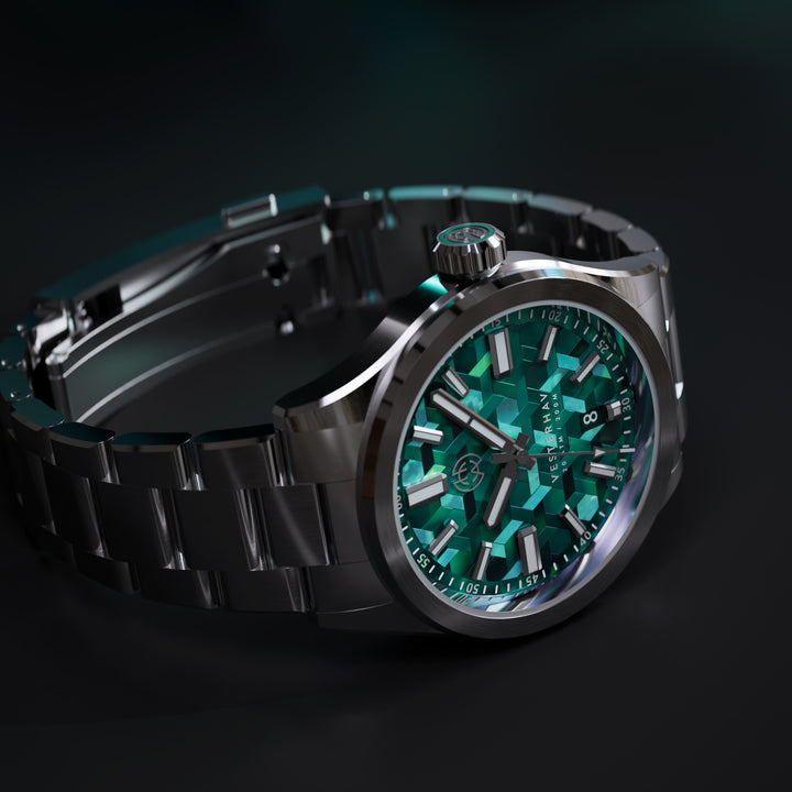 Vesterhav - Viridian