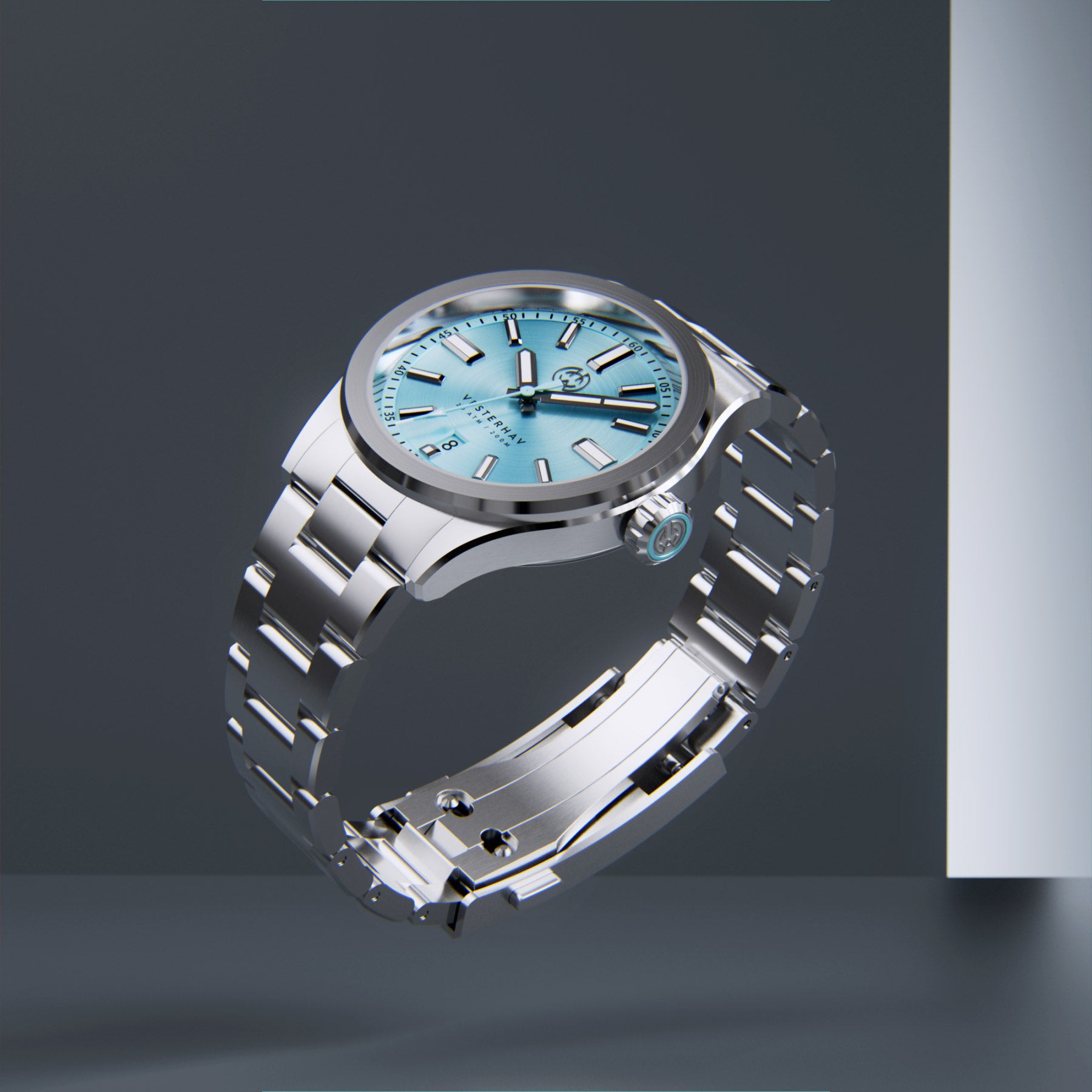 Vesterhav - Skyglint – Henry Archer Denmark