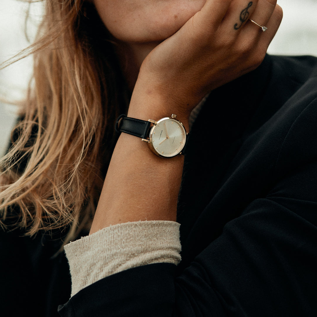 Sekvens Petite Dag – Henry Archer Denmark - Main Image