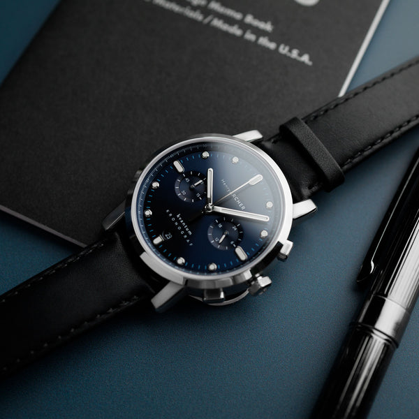 Kvantum - Apeks – Henry Archer Denmark