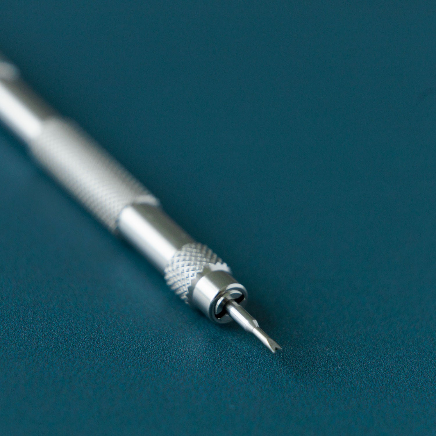 アクセサリー ButtonWorks LuckyPennyT-Bar SilverBrace ButtonWorks LuckyPennyT-Bar SilverBrace